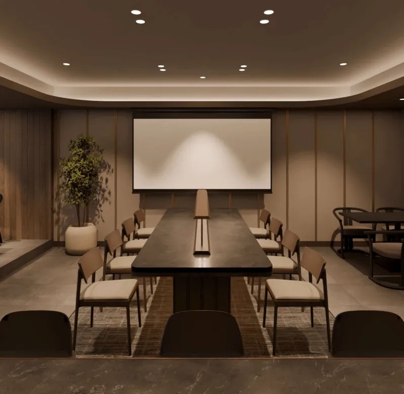gallery k.2ラウンジイメージ