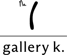 gallery k. 1